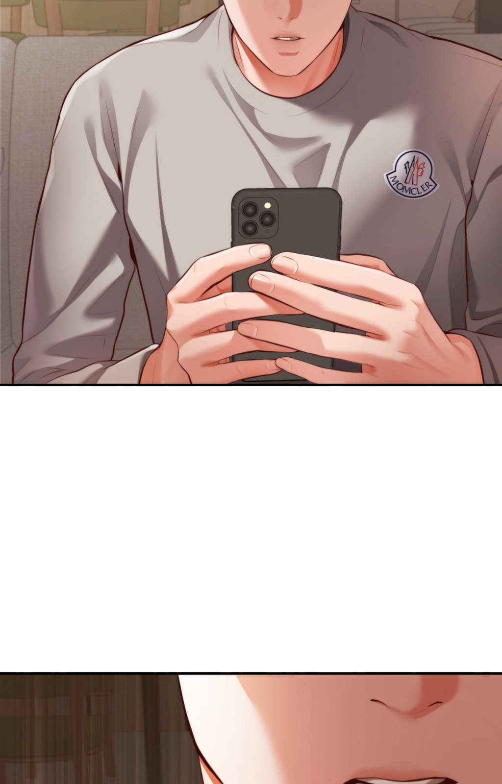 Read Bring it on! chapter 26 image 36 on Lezhin