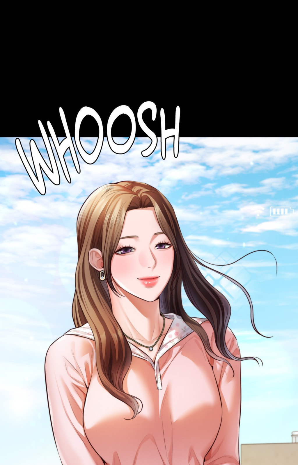 Read Bring it on! chapter 26 image 40 on Lezhin