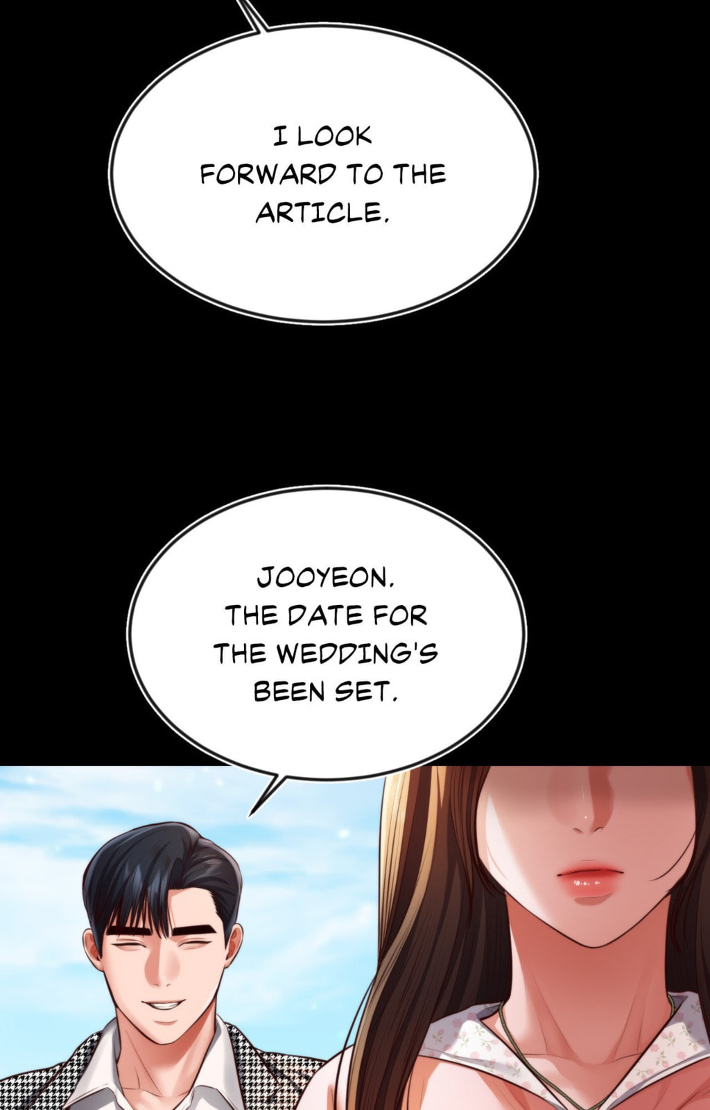 Read Bring it on! chapter 26 image 43 on Lezhin