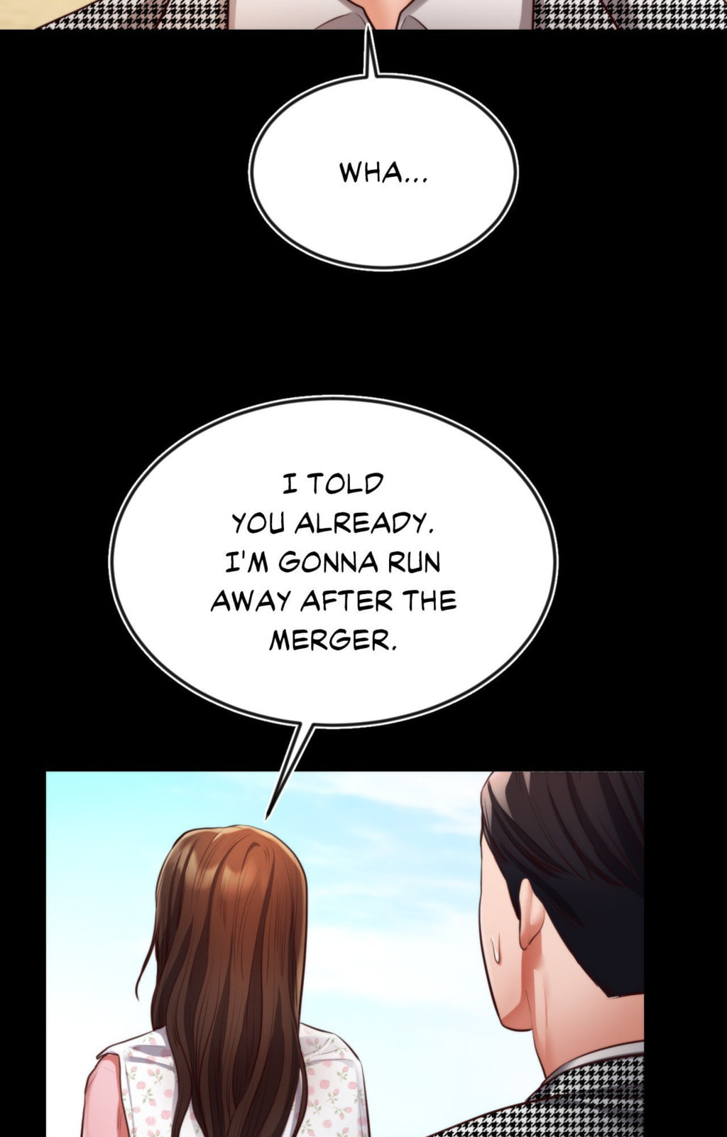 Read Bring it on! chapter 26 image 46 on Lezhin