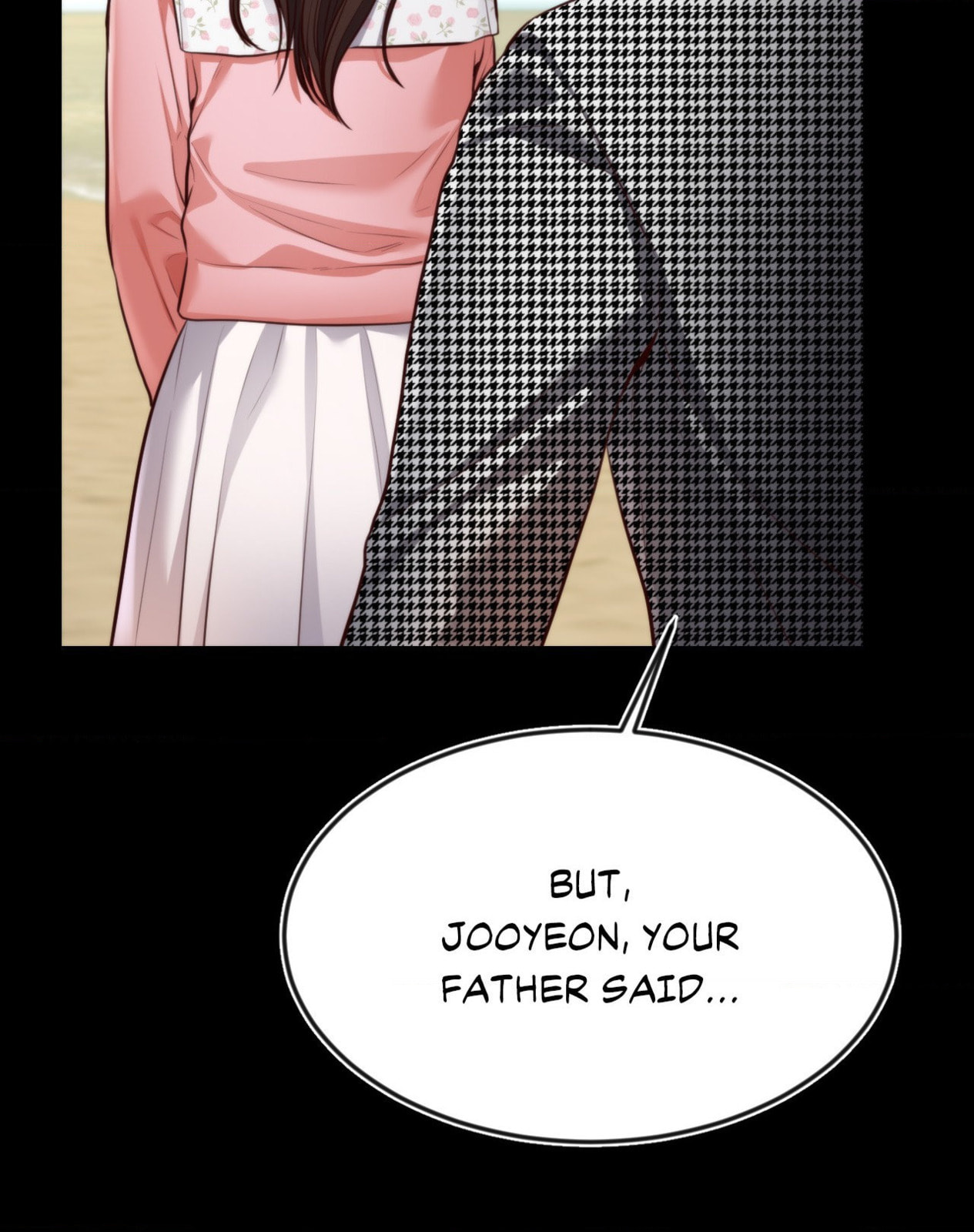 Read Bring it on! chapter 26 image 47 on Lezhin