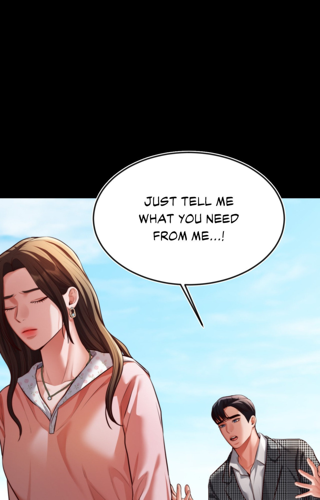Read Bring it on! chapter 26 image 52 on Lezhin
