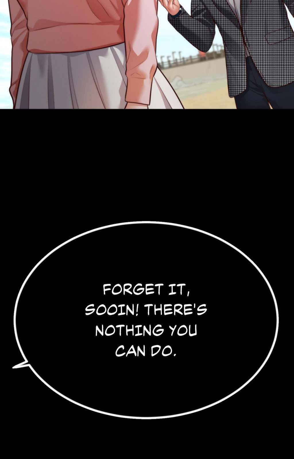Read Bring it on! chapter 26 image 53 on Lezhin