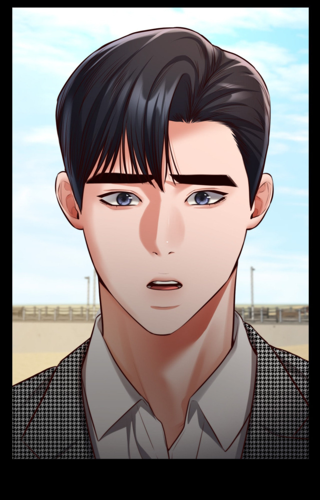 Read Bring it on! chapter 26 image 54 on Lezhin