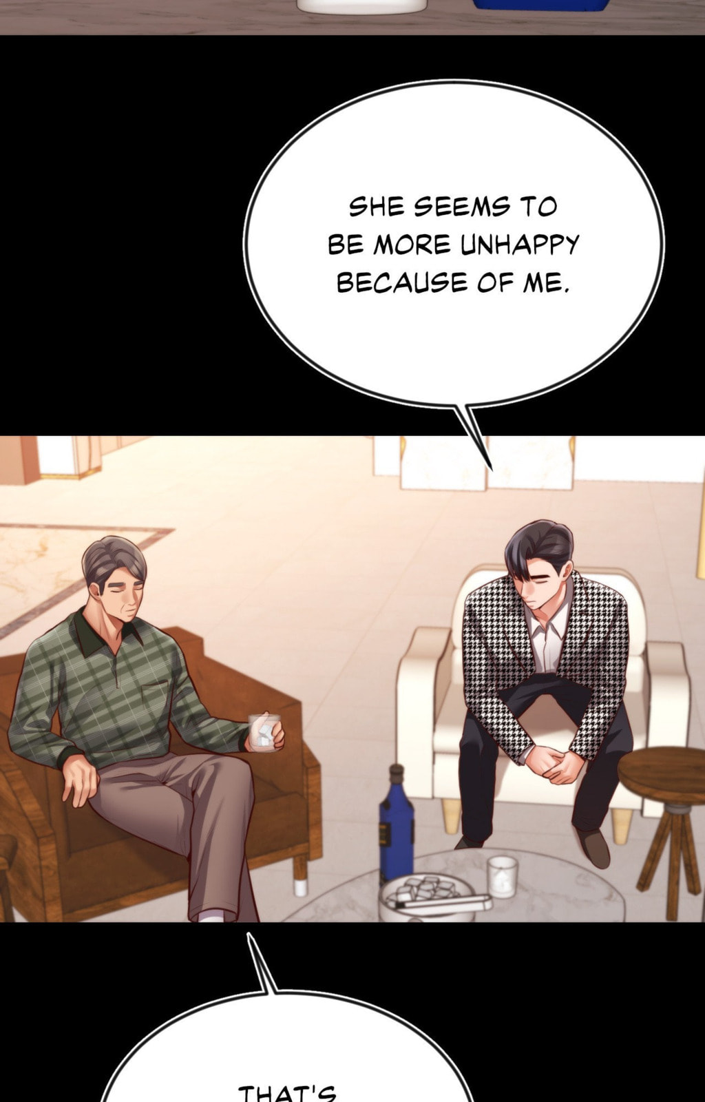 Read Bring it on! chapter 26 image 57 on Lezhin