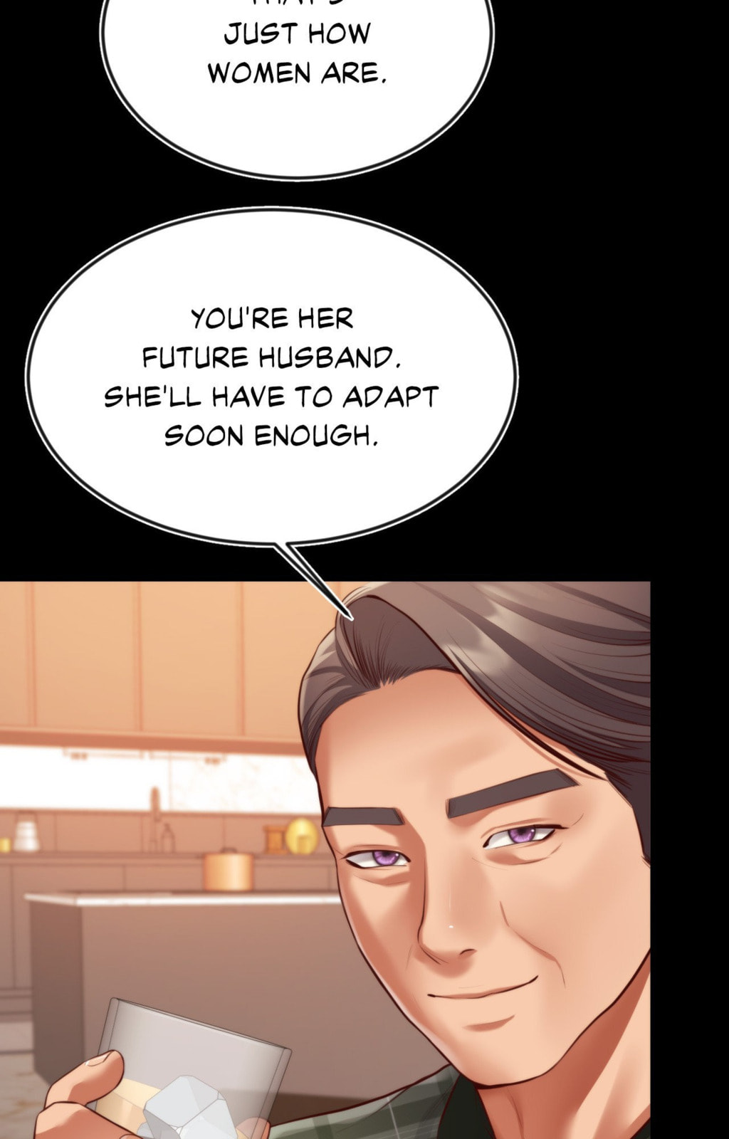 Read Bring it on! chapter 26 image 58 on Lezhin