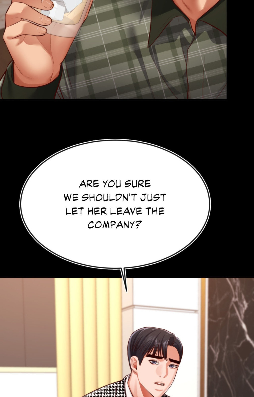 Read Bring it on! chapter 26 image 59 on Lezhin