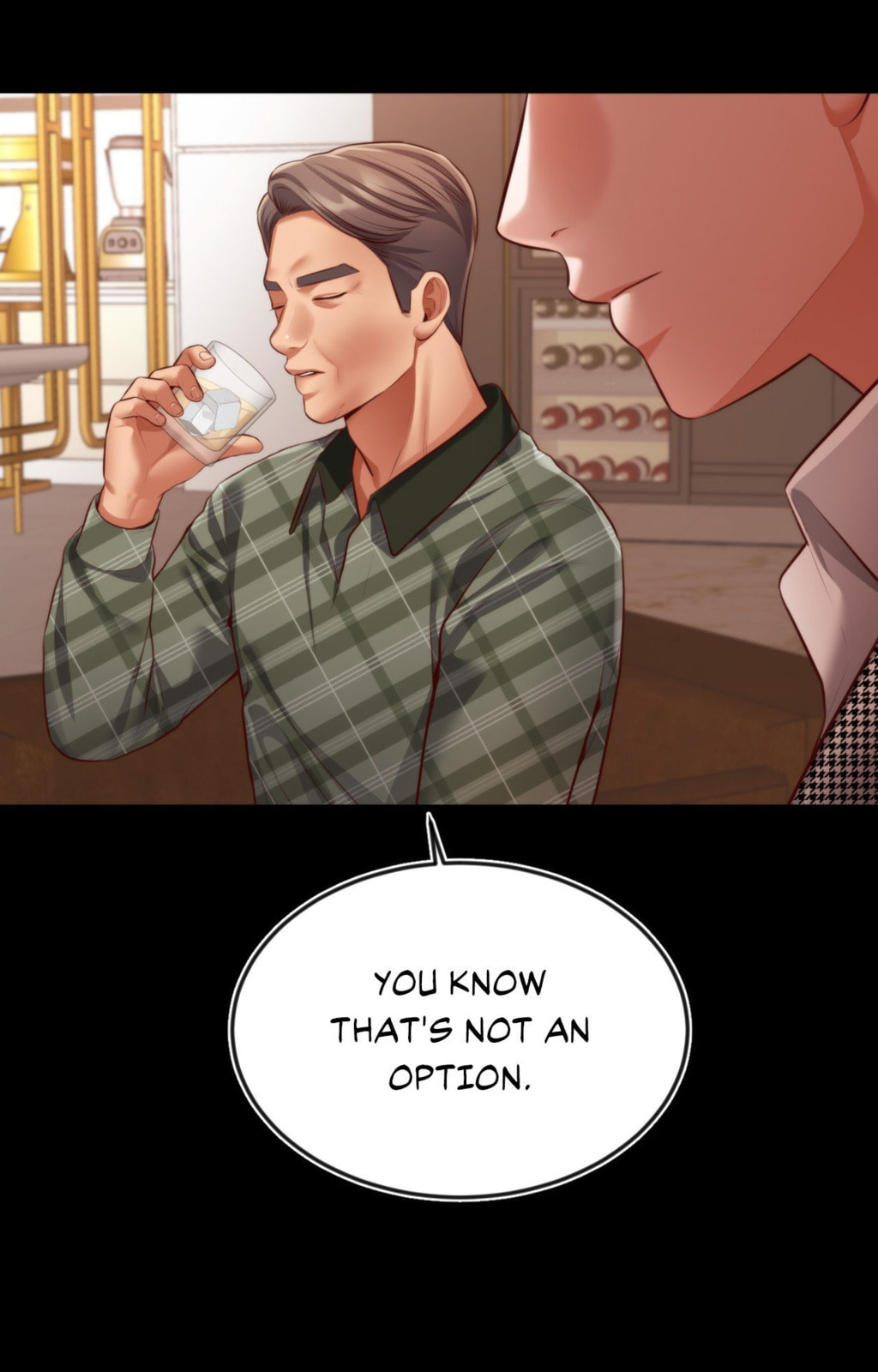 Read Bring it on! chapter 26 image 61 on Lezhin