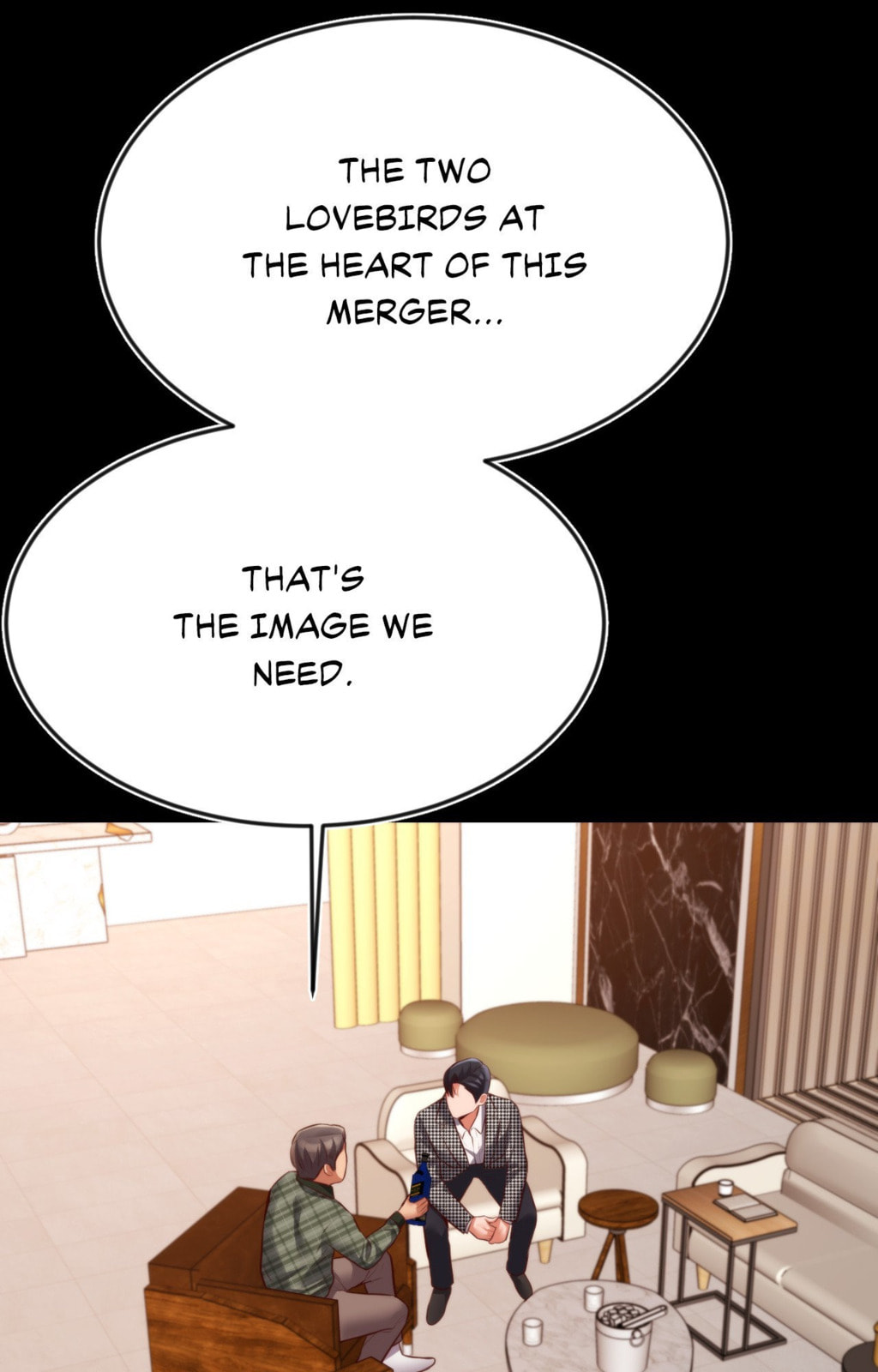 Read Bring it on! chapter 26 image 62 on Lezhin