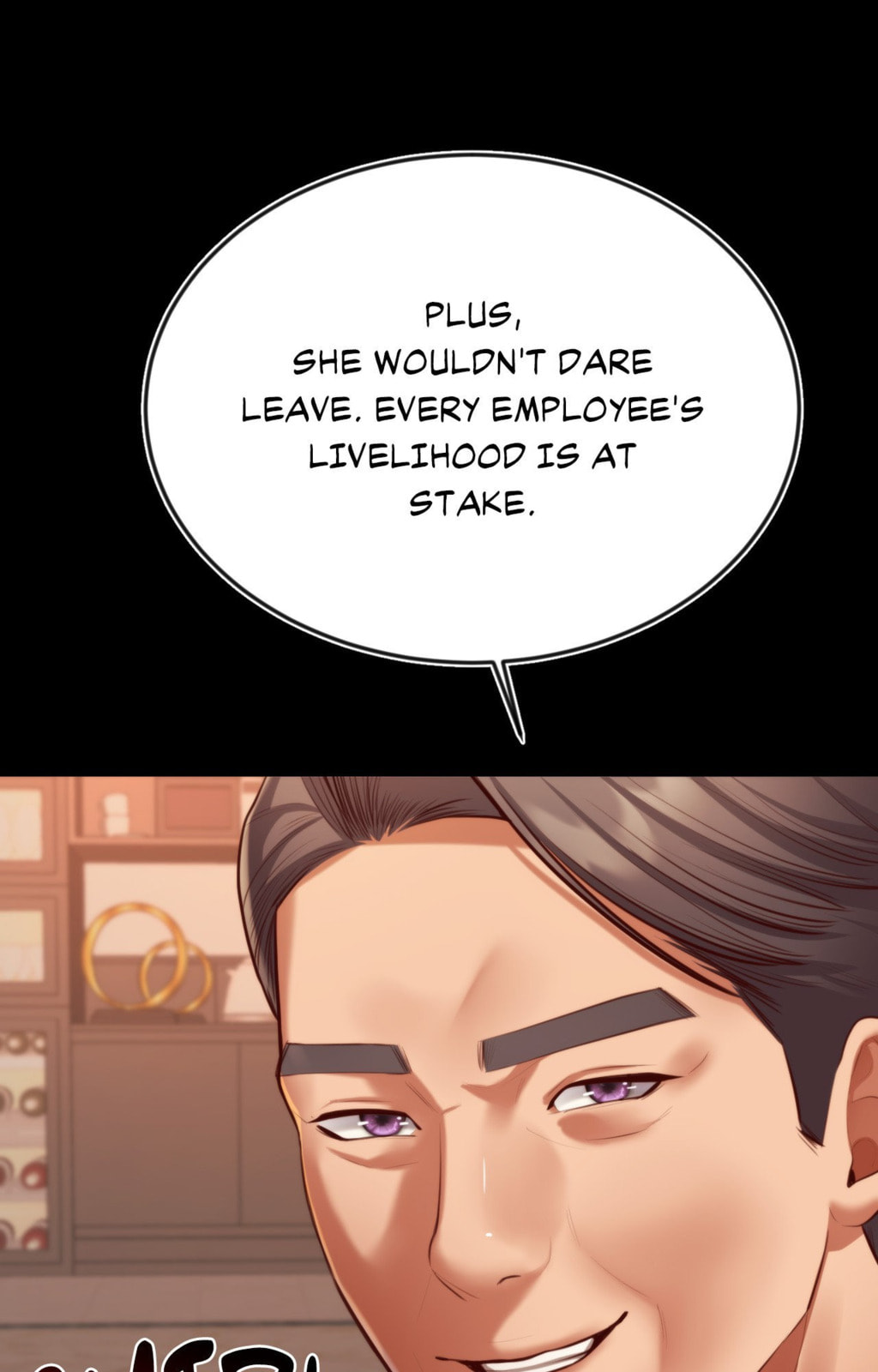 Read Bring it on! chapter 26 image 65 on Lezhin