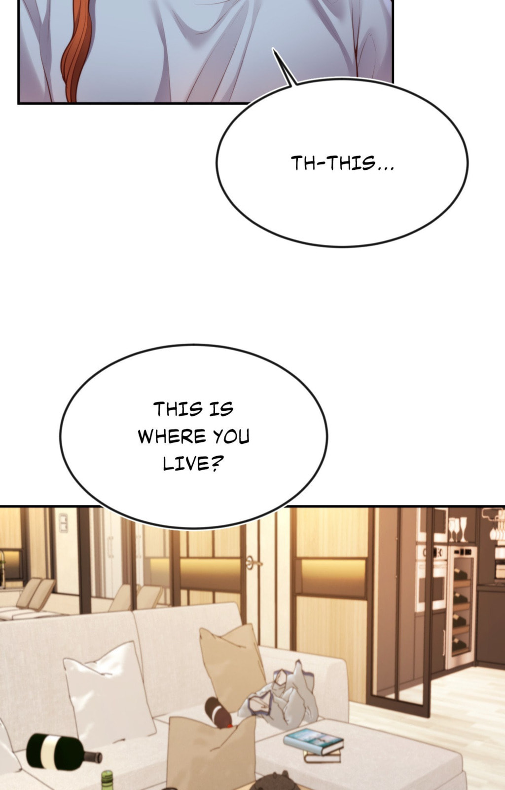 Read Bring it on! chapter 26 image 7 on Lezhin