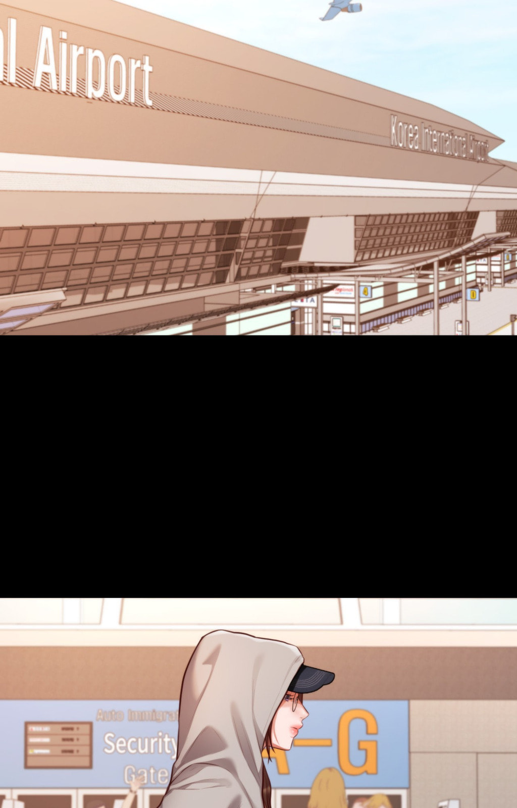 Read Bring it on! chapter 26 image 71 on Lezhin