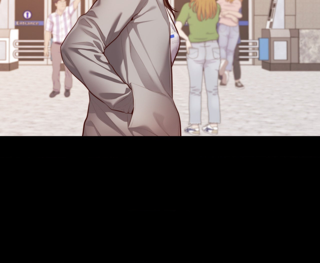 Read Bring it on! chapter 26 image 72 on Lezhin