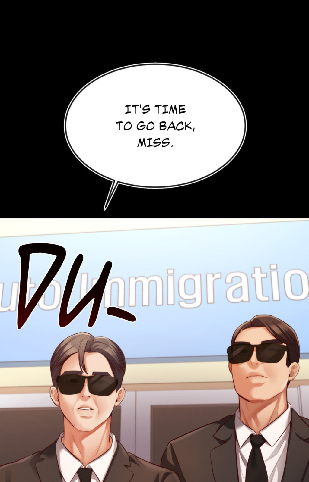 Read Bring it on! chapter 26 image 73 on Lezhin