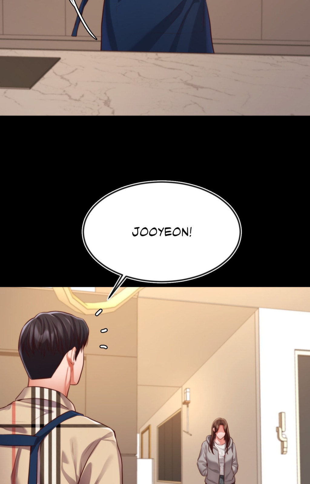 Read Bring it on! chapter 26 image 77 on Lezhin
