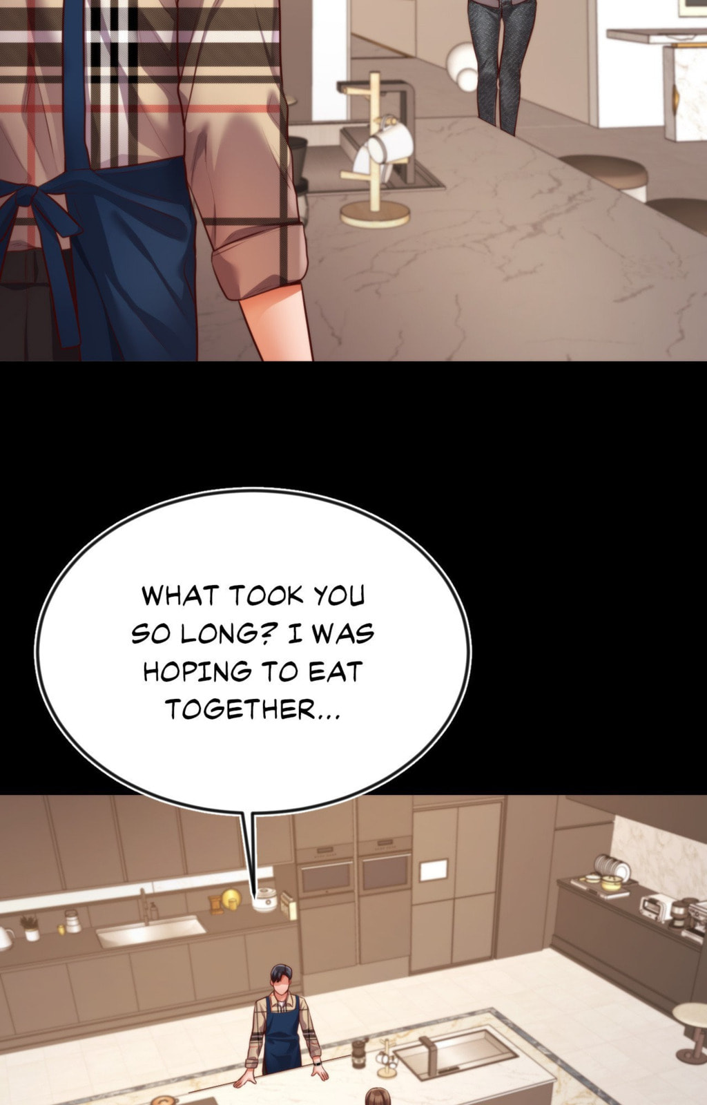 Read Bring it on! chapter 26 image 78 on Lezhin