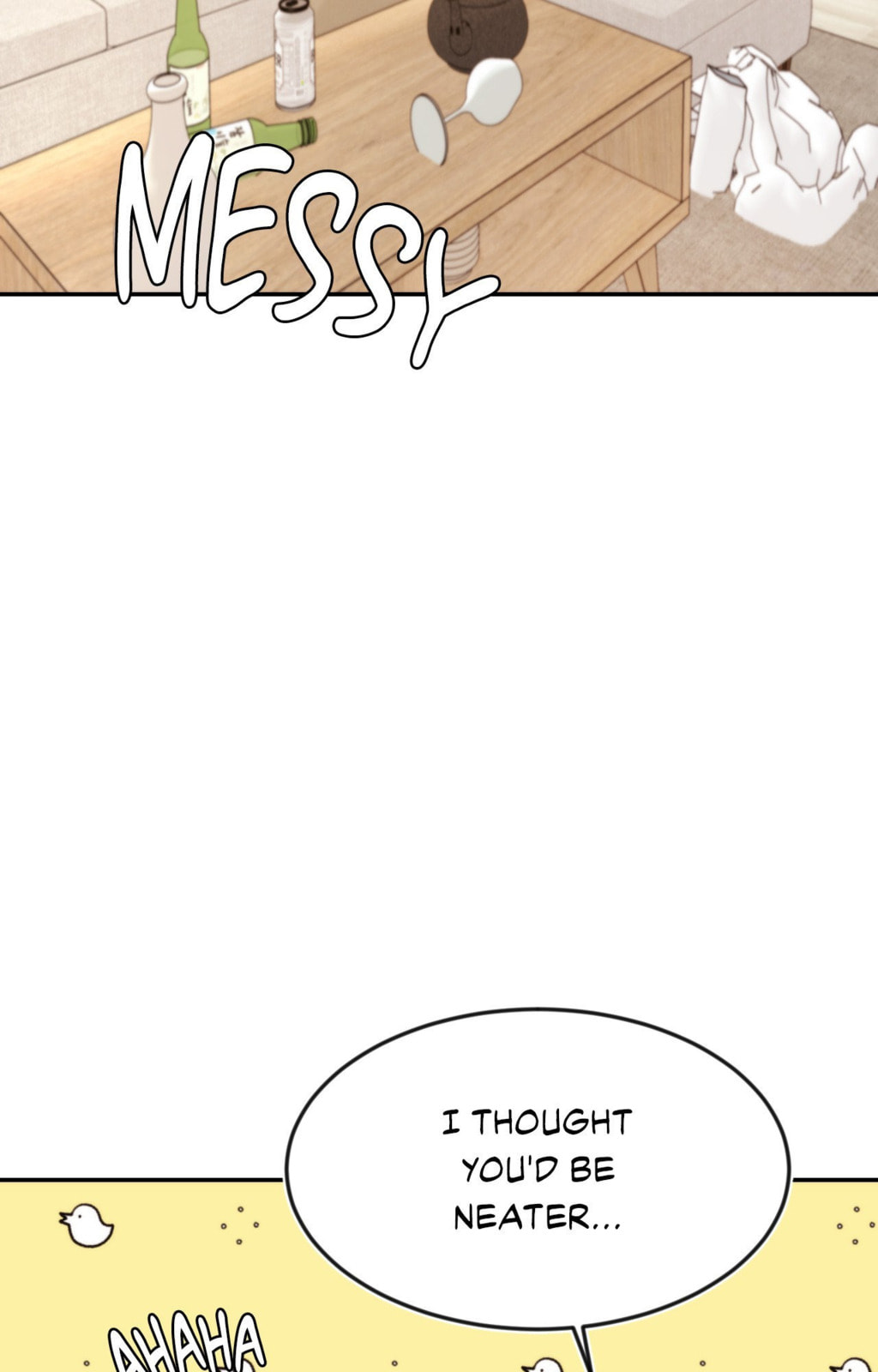 Read Bring it on! chapter 26 image 8 on Lezhin