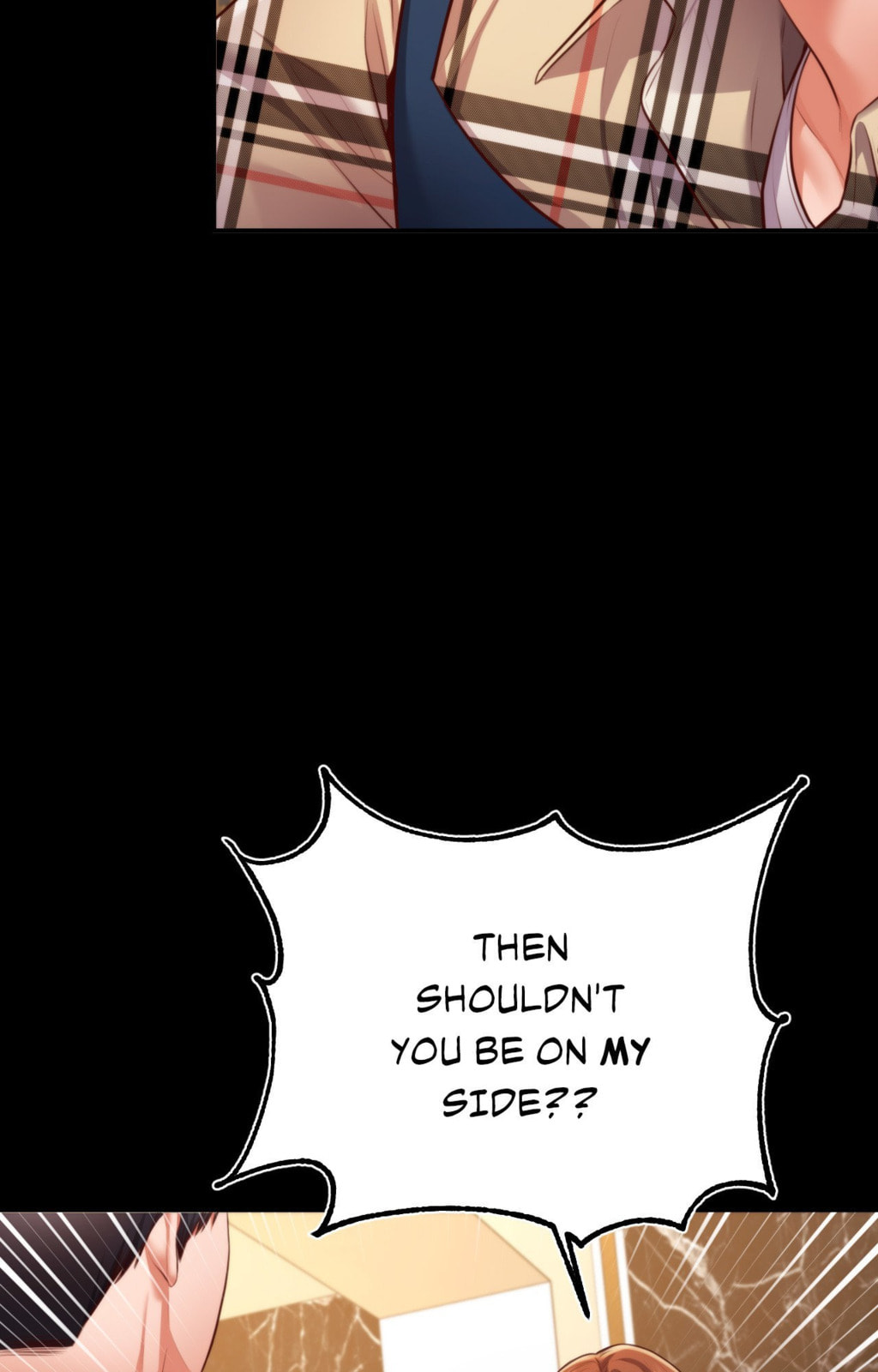 Read Bring it on! chapter 26 image 81 on Lezhin