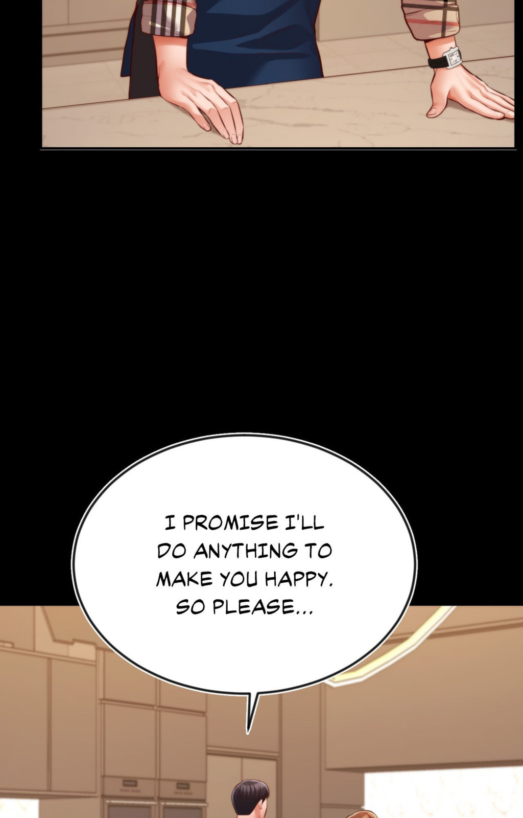 Read Bring it on! chapter 26 image 84 on Lezhin