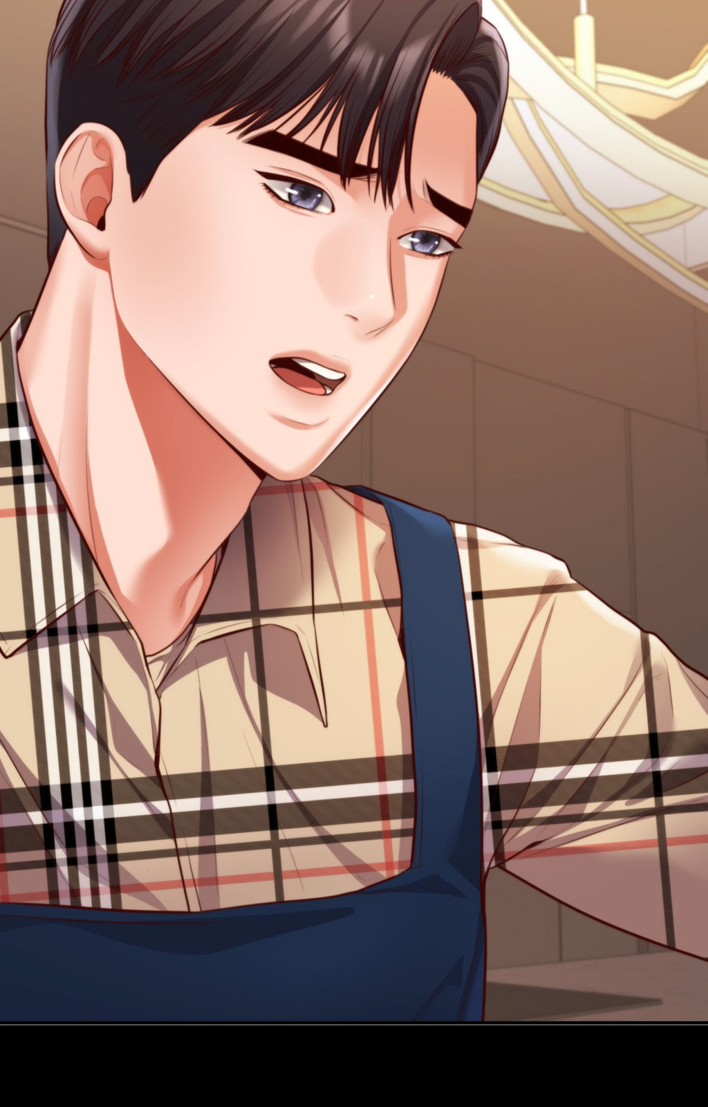 Read Bring it on! chapter 26 image 86 on Lezhin
