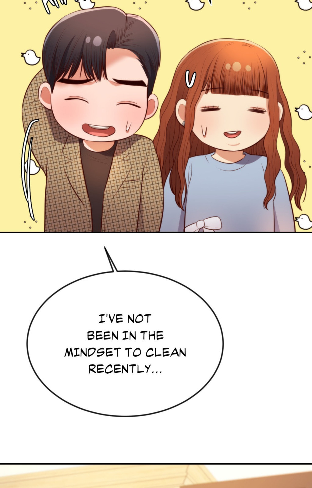 Read Bring it on! chapter 26 image 9 on Lezhin