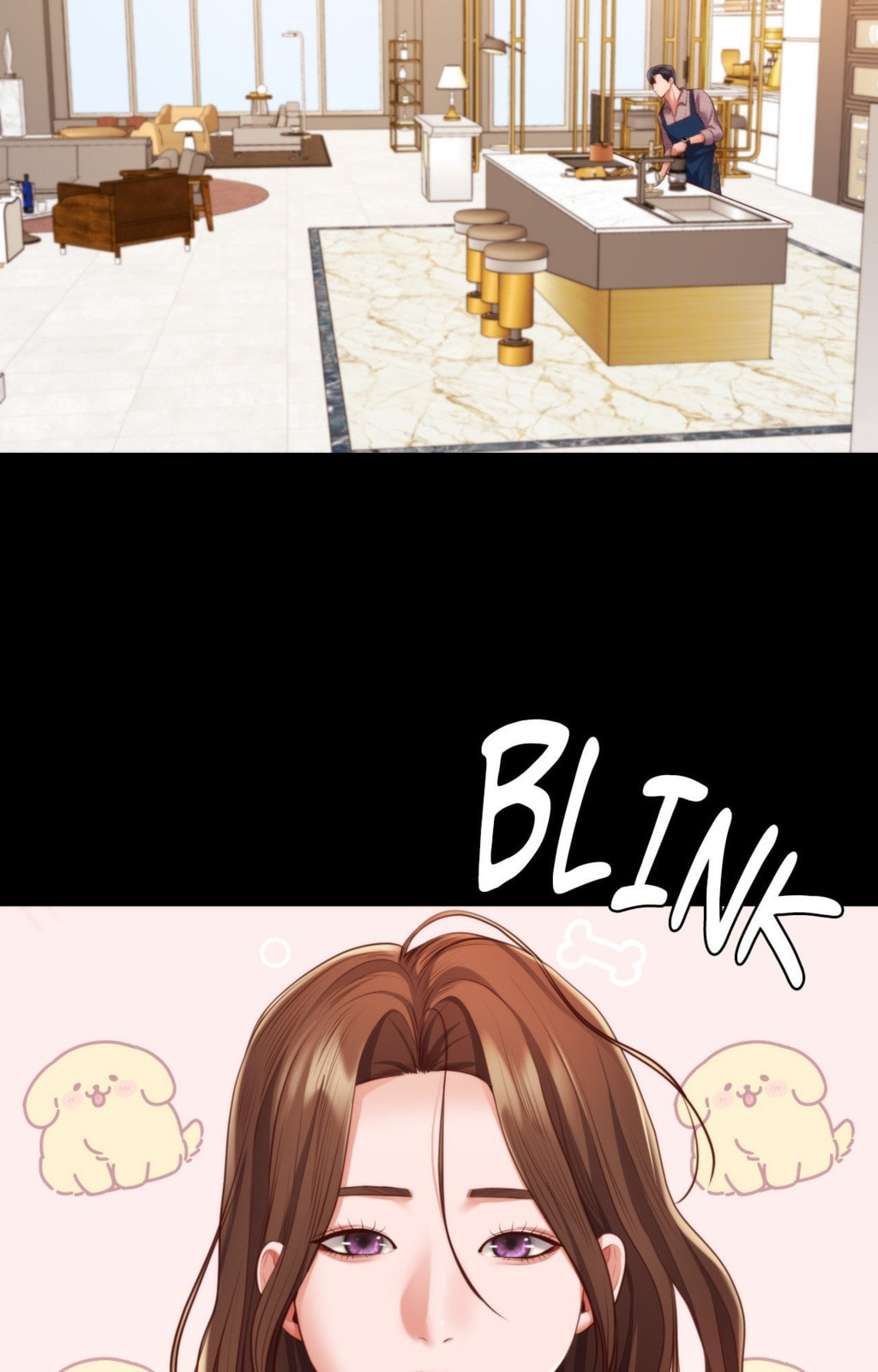 Read Bring it on! chapter 27 image 12 on Lezhin