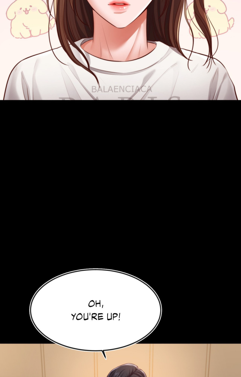Read Bring it on! chapter 27 image 13 on Lezhin