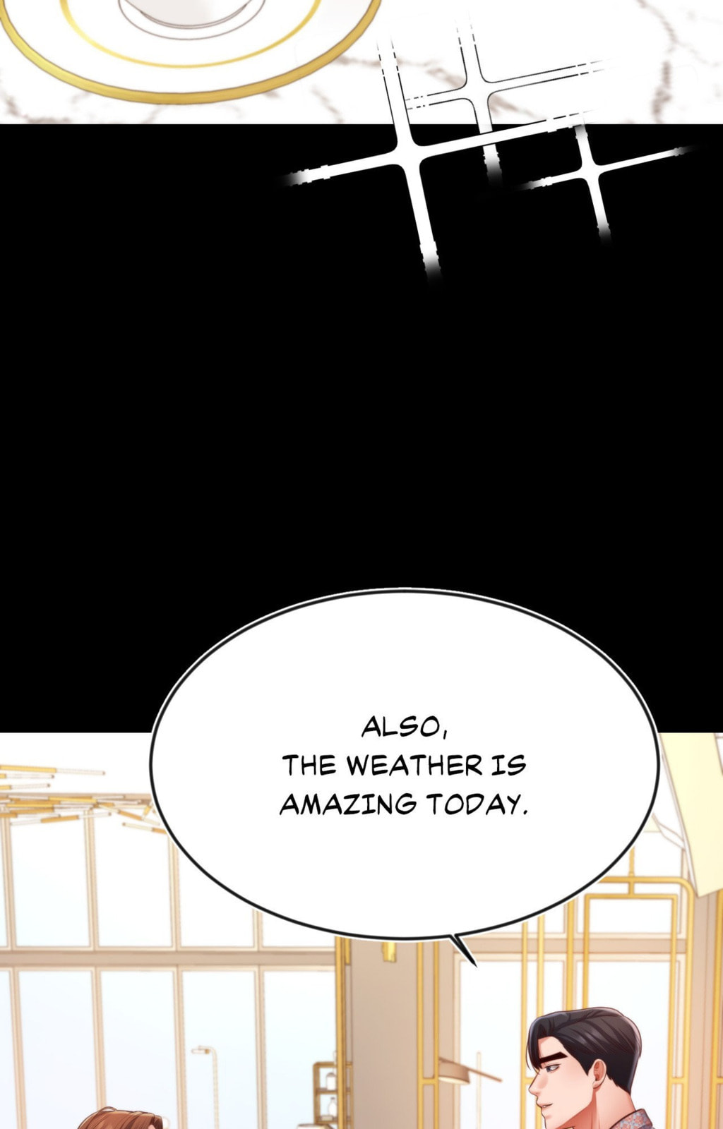 Read Bring it on! chapter 27 image 16 on Lezhin