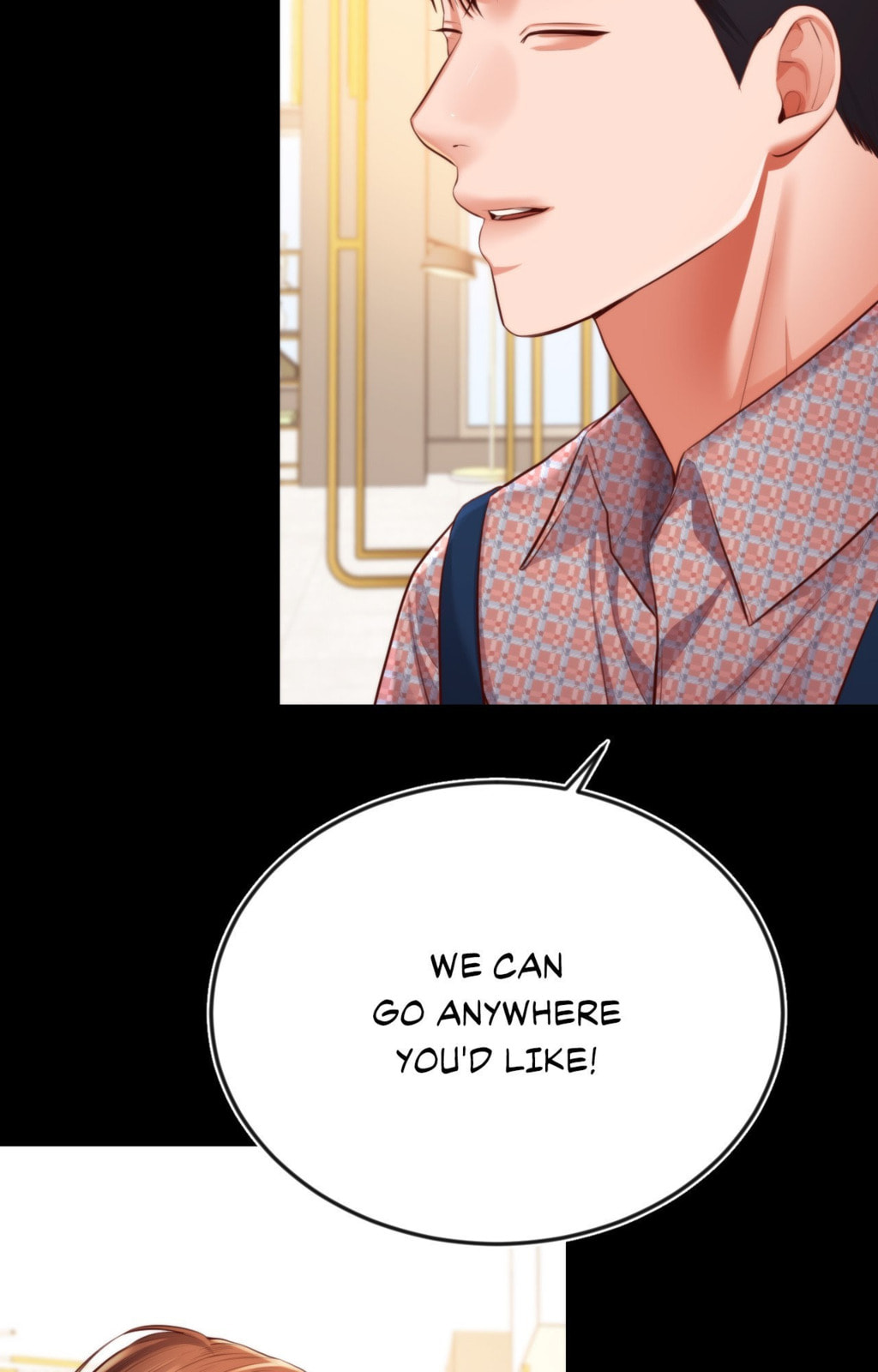 Read Bring it on! chapter 27 image 18 on Lezhin