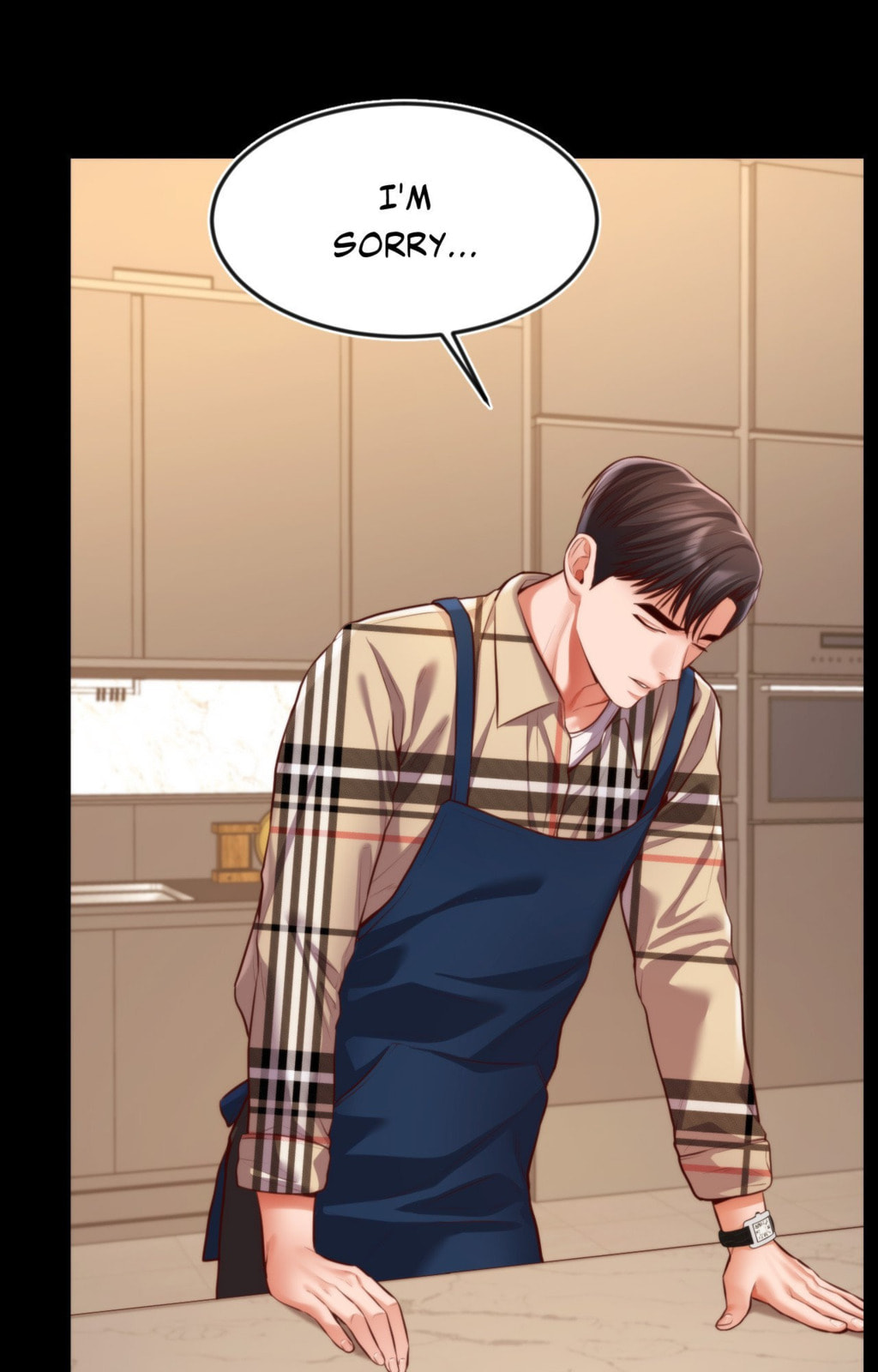 Read Bring it on! chapter 27 image 2 on Lezhin