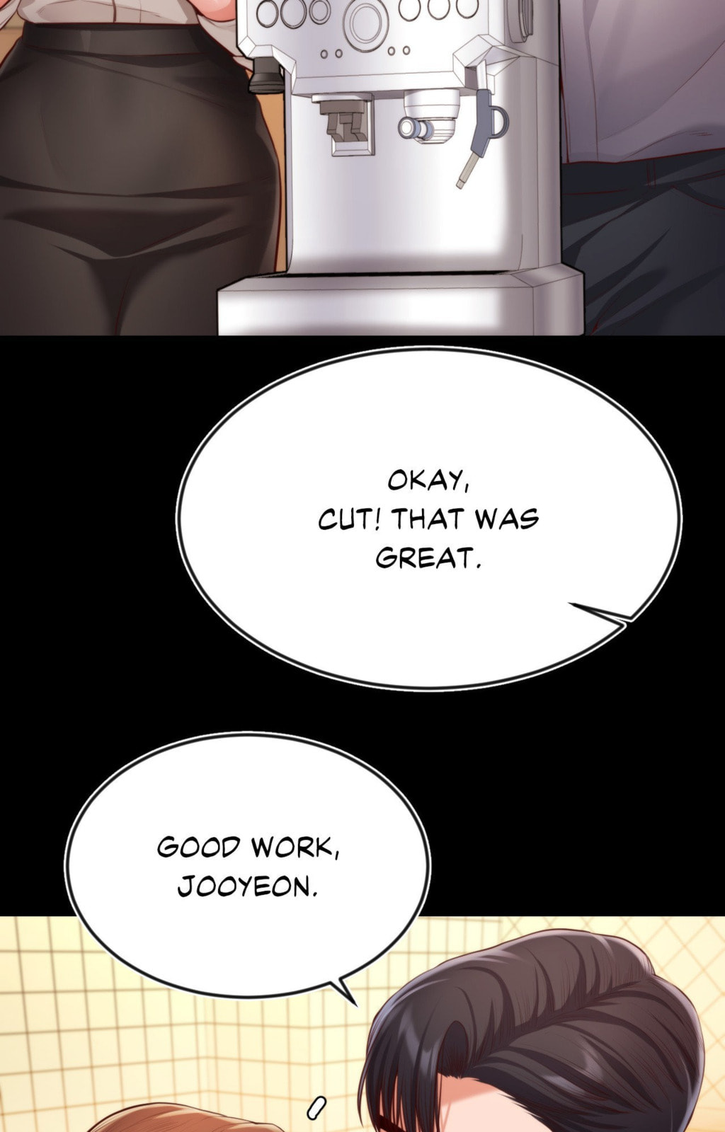 Read Bring it on! chapter 27 image 24 on Lezhin