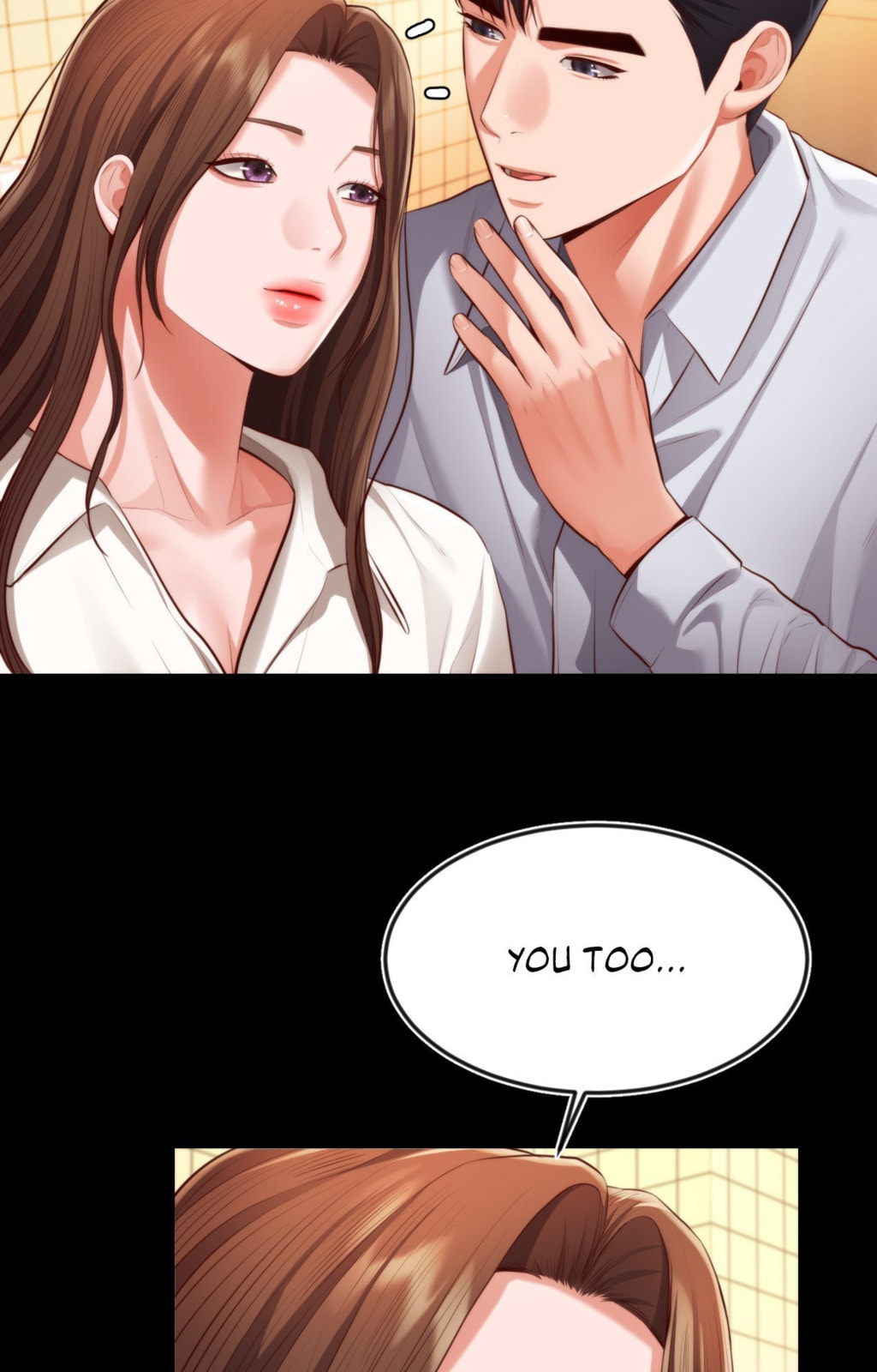 Read Bring it on! chapter 27 image 25 on Lezhin