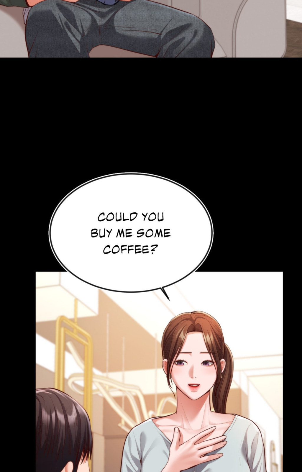 Read Bring it on! chapter 27 image 29 on Lezhin