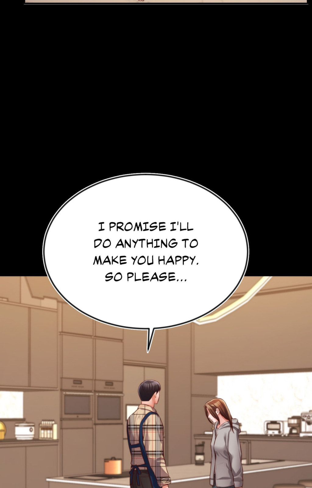 Read Bring it on! chapter 27 image 3 on Lezhin
