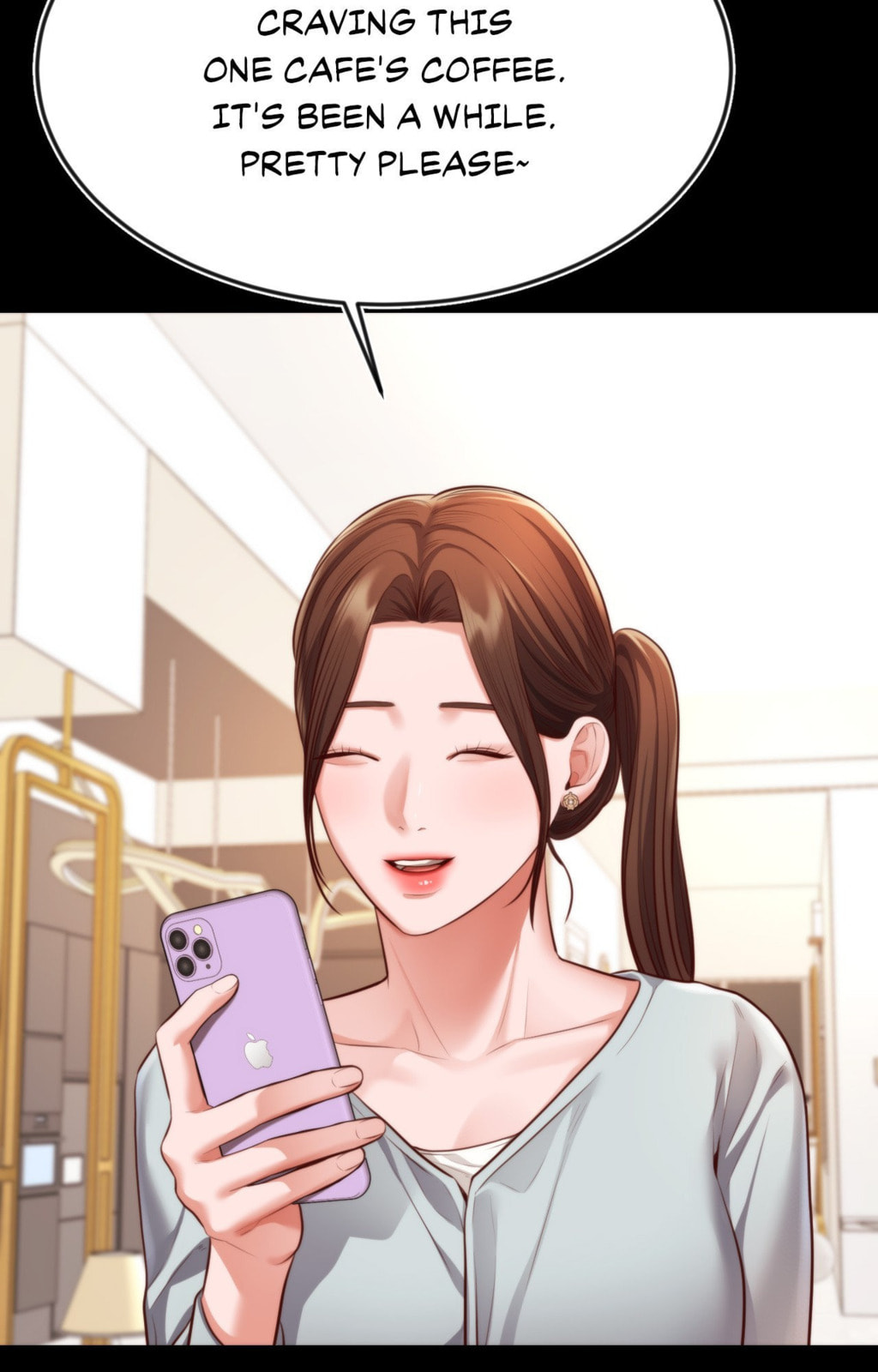 Read Bring it on! chapter 27 image 31 on Lezhin