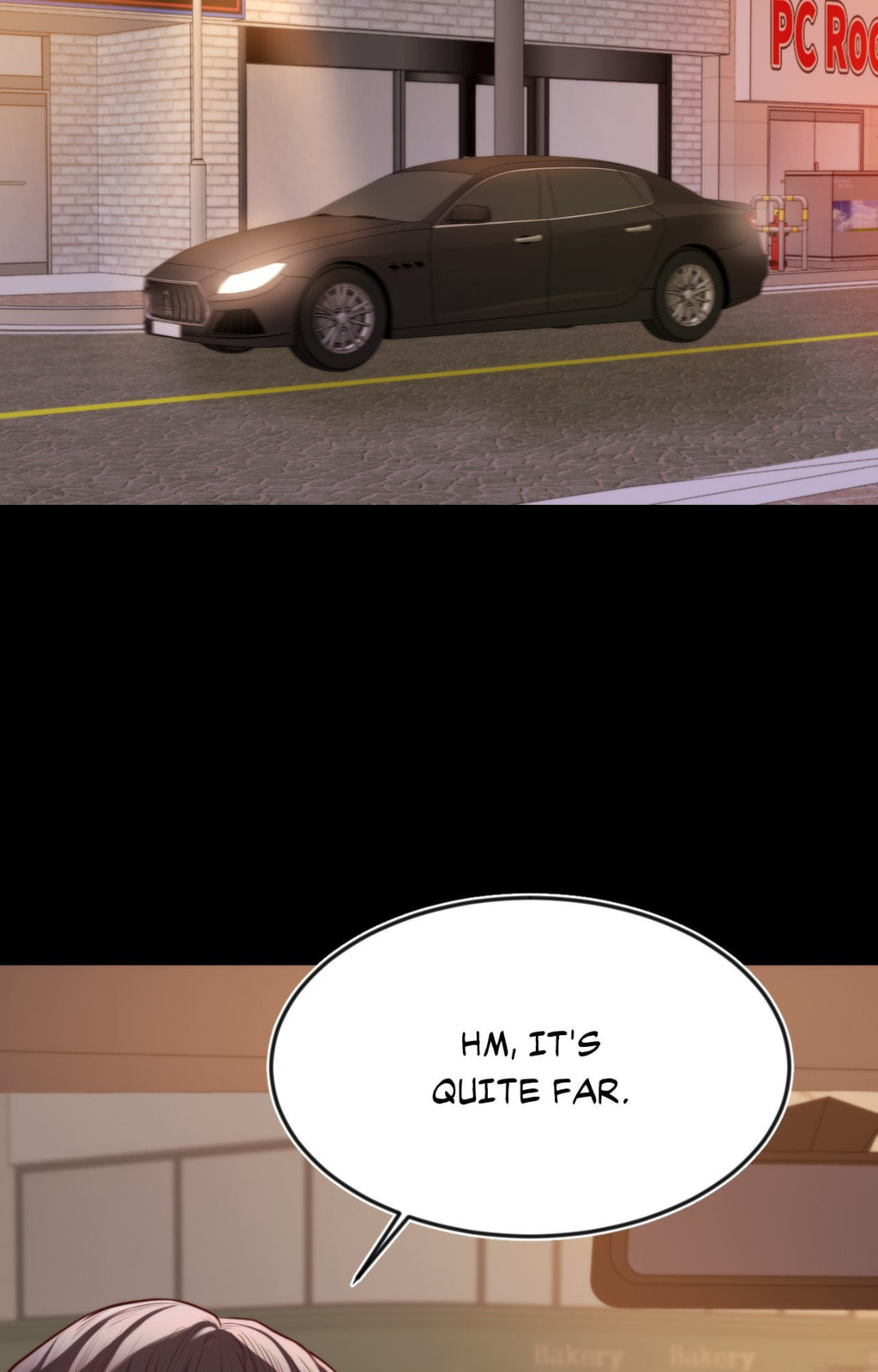 Read Bring it on! chapter 27 image 33 on Lezhin