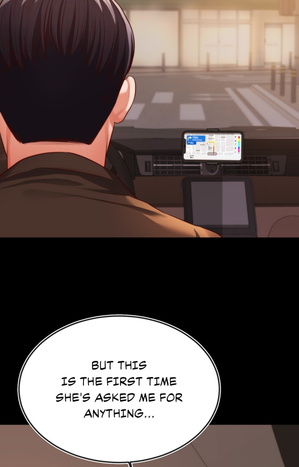 Read Bring it on! chapter 27 image 34 on Lezhin