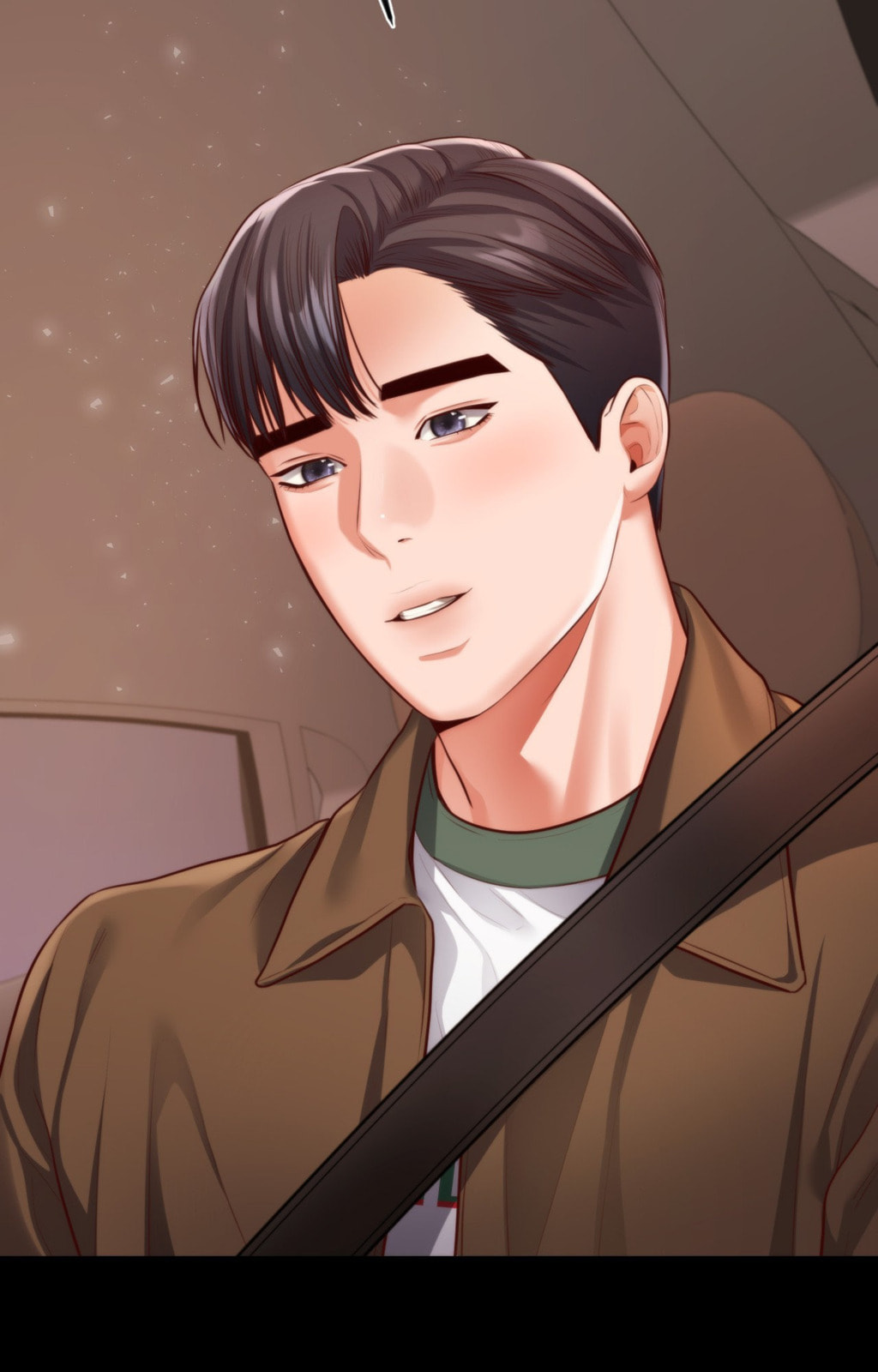 Read Bring it on! chapter 27 image 35 on Lezhin