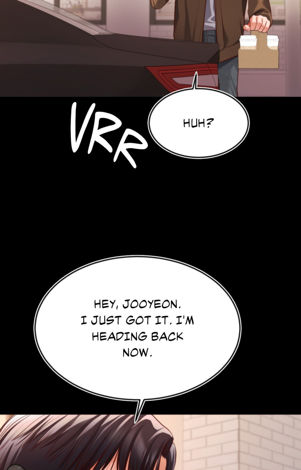 Read Bring it on! chapter 27 image 38 on Lezhin