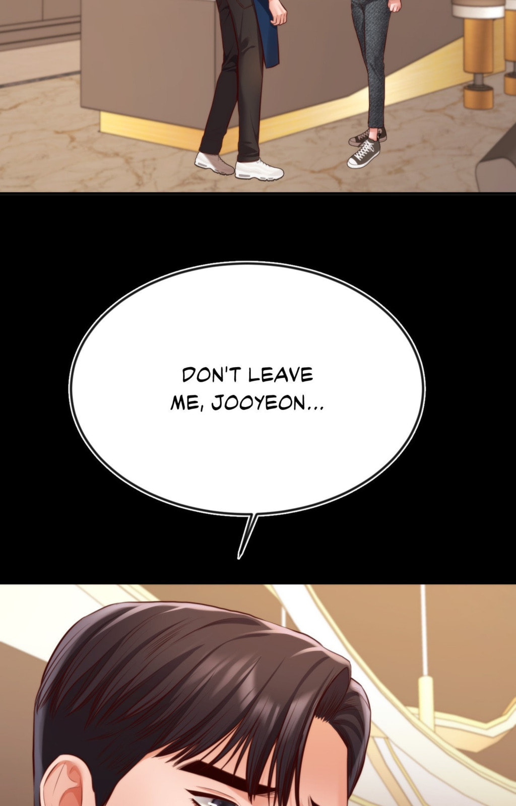 Read Bring it on! chapter 27 image 4 on Lezhin