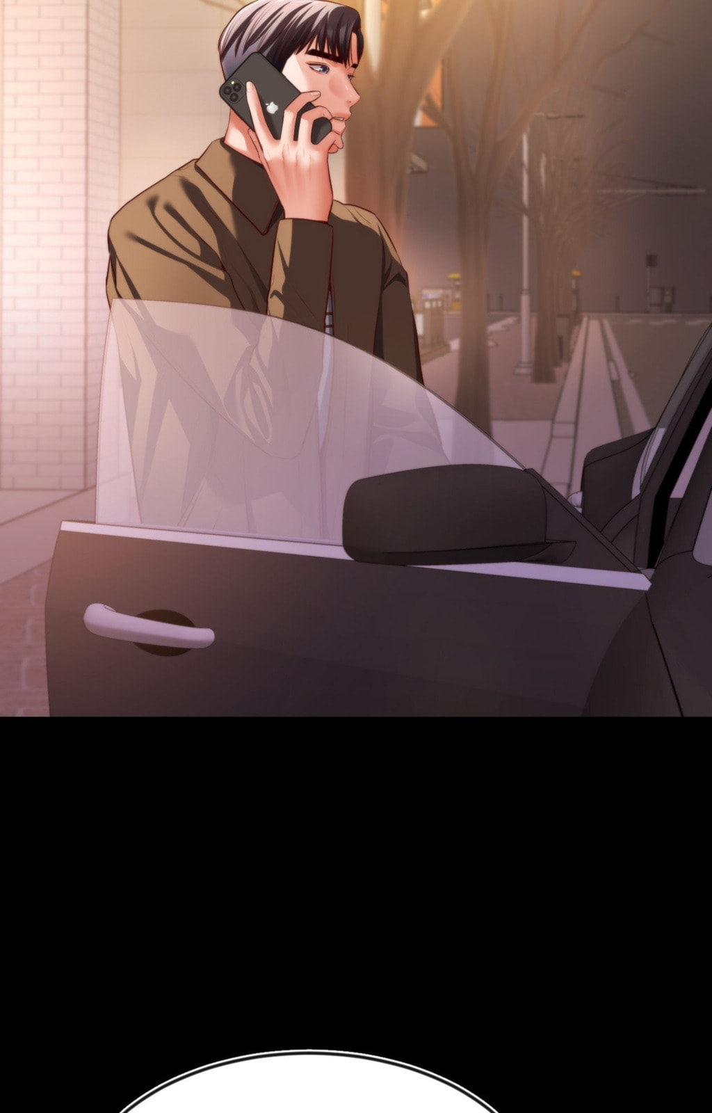 Read Bring it on! chapter 27 image 41 on Lezhin