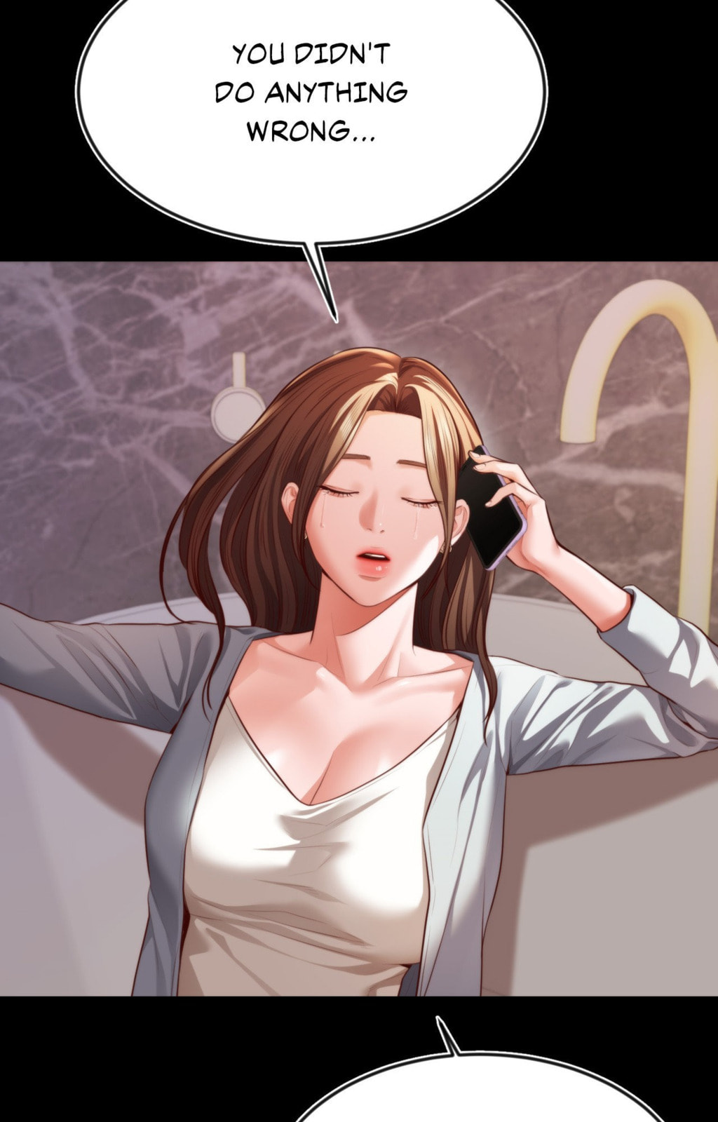 Read Bring it on! chapter 27 image 42 on Lezhin