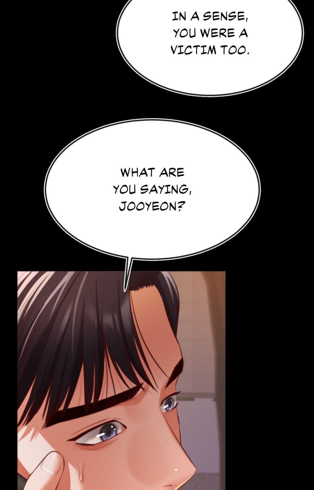 Read Bring it on! chapter 27 image 43 on Lezhin