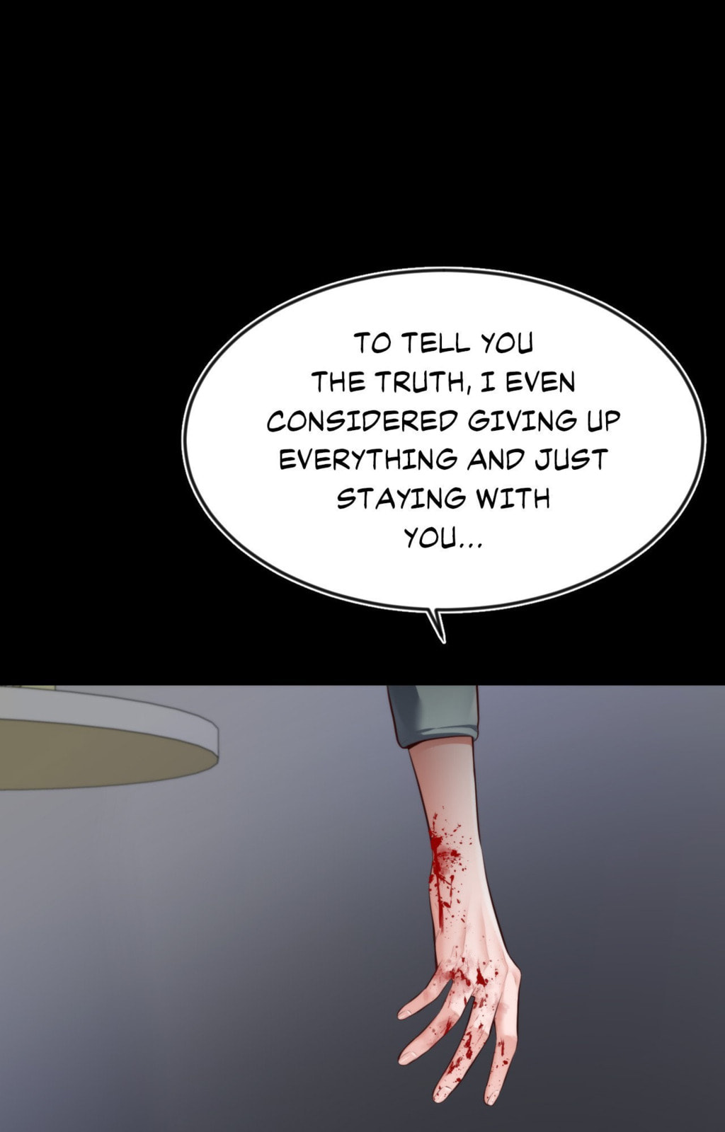Read Bring it on! chapter 27 image 45 on Lezhin