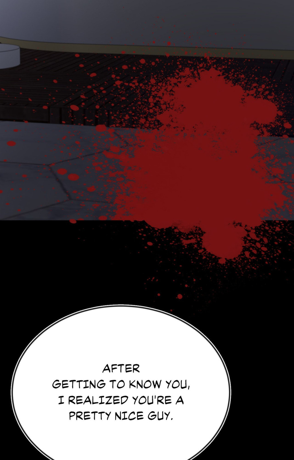 Read Bring it on! chapter 27 image 46 on Lezhin