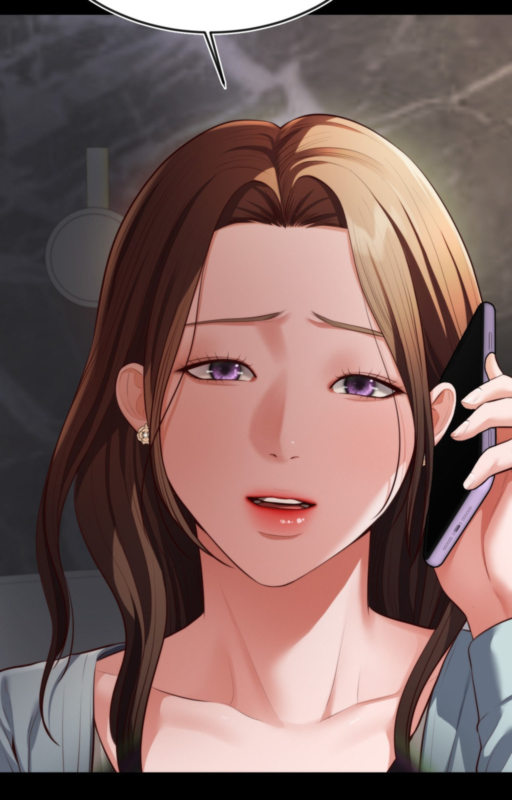 Read Bring it on! chapter 27 image 47 on Lezhin