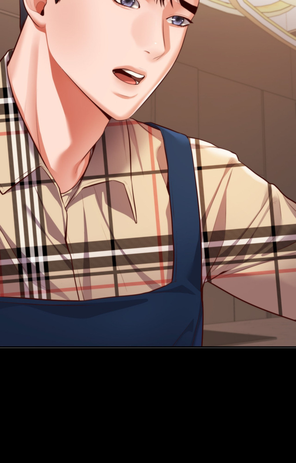 Read Bring it on! chapter 27 image 5 on Lezhin