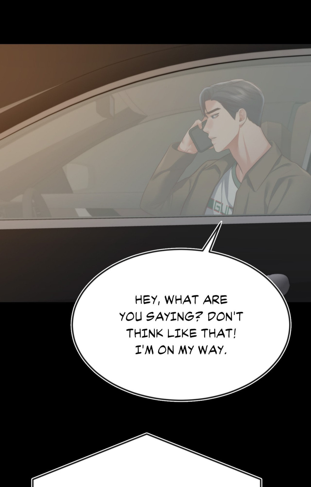 Read Bring it on! chapter 27 image 52 on Lezhin