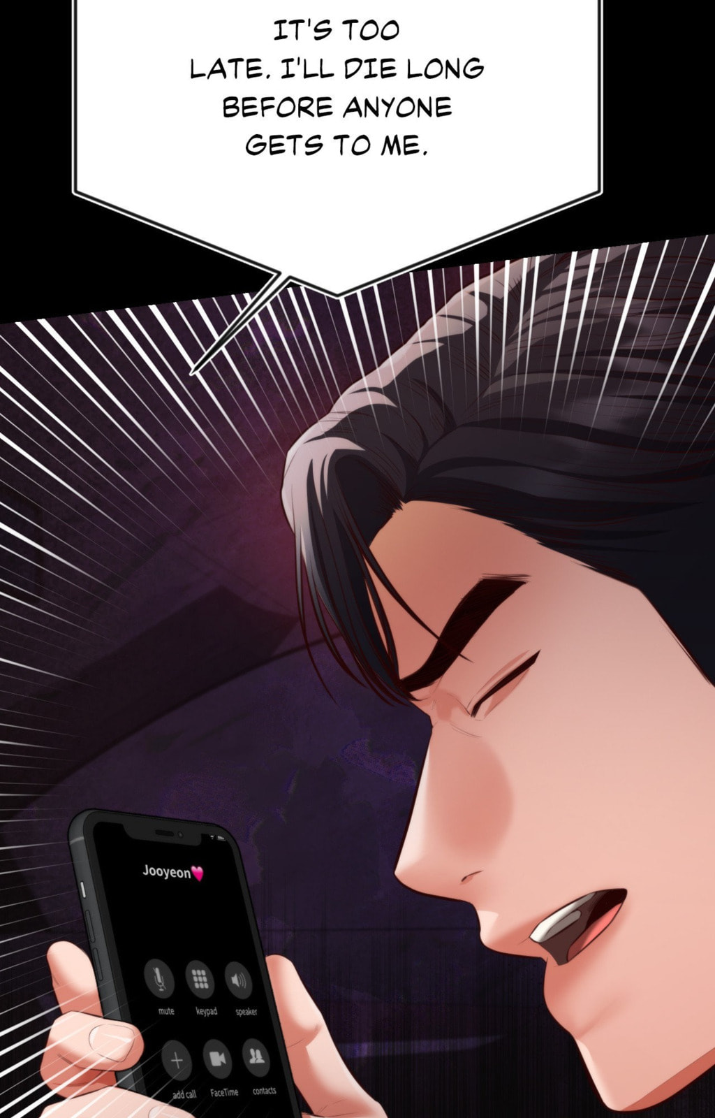 Read Bring it on! chapter 27 image 53 on Lezhin