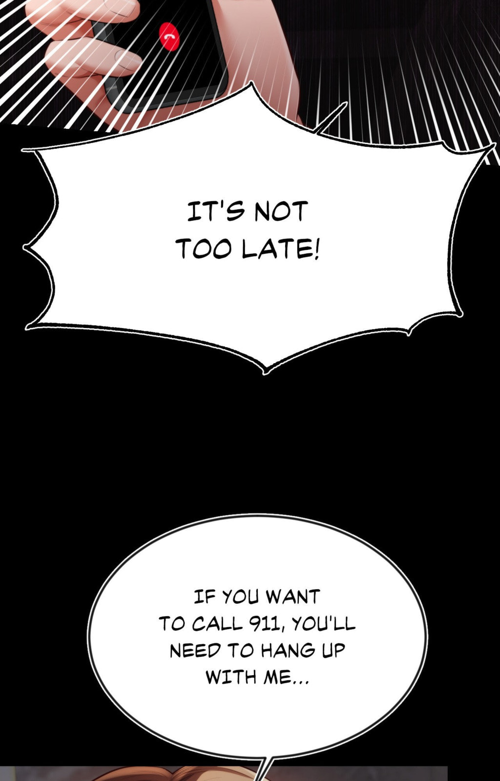 Read Bring it on! chapter 27 image 54 on Lezhin